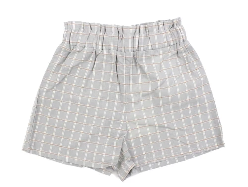 Lil Atelier harbor mist shorts tern